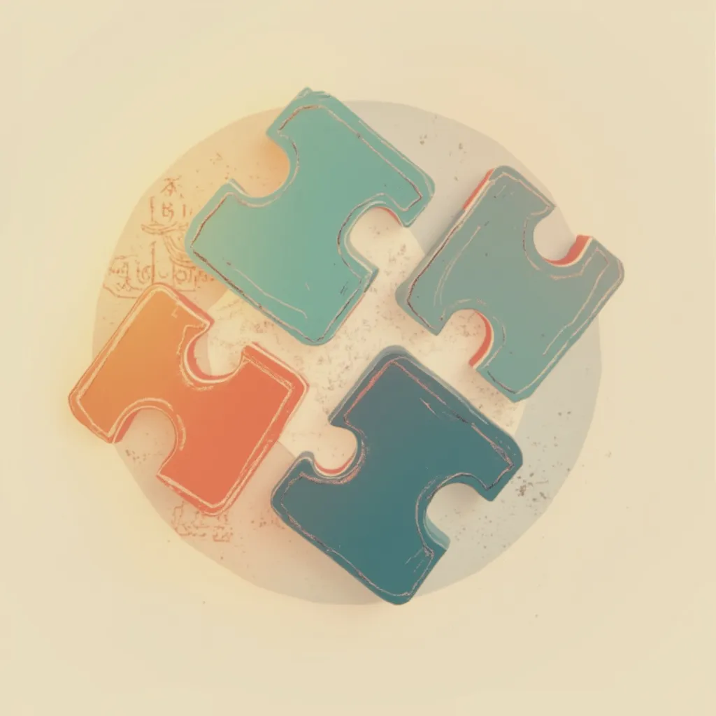 Icono de Enfoque Personalizado