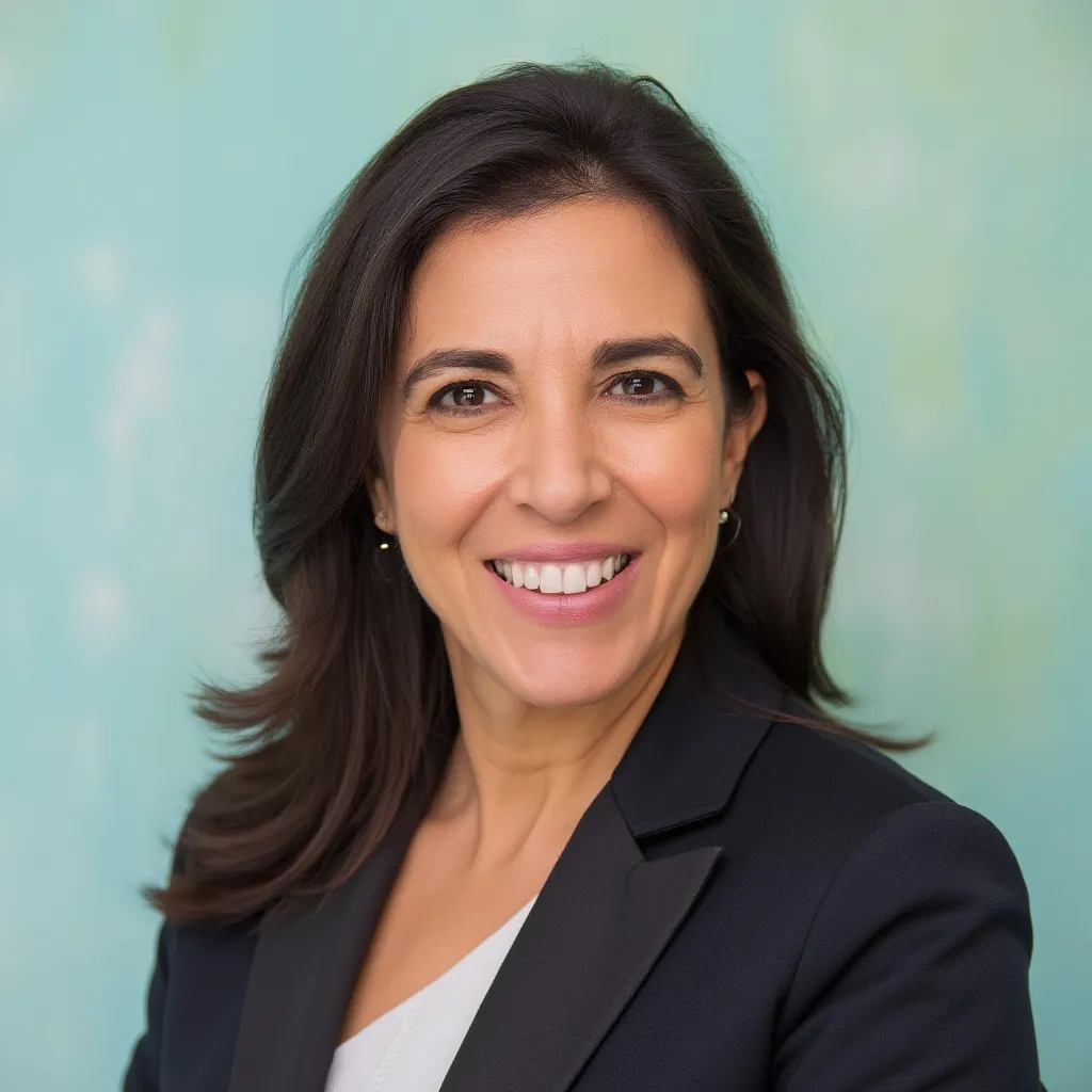 Cliente Satisfecha - María González