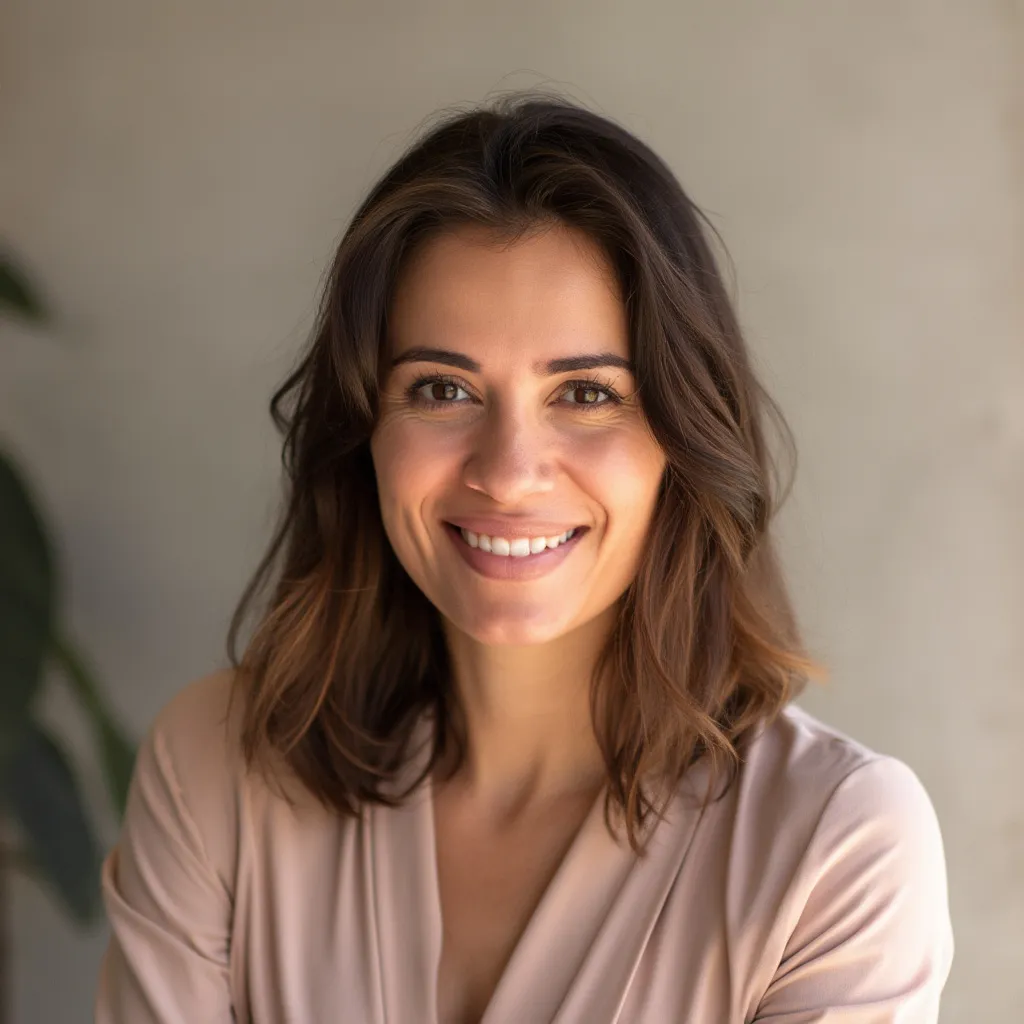 Cliente Satisfecha - Sofía López